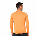 Herren-Lycra-T-Shirt RIP CURL WAVES, langärmlig