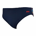 Herren-Badehose Zoggs RACER PIXEL