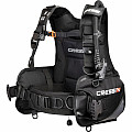 Jacket Cressi SOLID PLUS