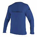 Herren-Lycra-Shirt O'Neill LOOSE FIT, langärmelig