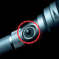 Taschenlampe Mares EOS 25 LR LASER 2500 lm