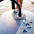 Paddleboard Aqua Marina GLOW leuchtend