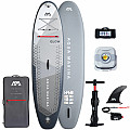 Paddleboard Aqua Marina GLOW leuchtend