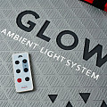 Paddleboard Aqua Marina GLOW leuchtend