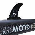 Paddleboard Aqua Marina GLOW leuchtend