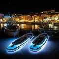 Paddleboard Aqua Marina GLOW leuchtend