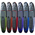 Paddleboard Aqua Marina GLOW leuchtend