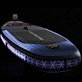 Paddleboard Aqua Marina GLOW leuchtend