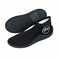 Neopren-Wasserschuhe Agama ROCK 3,5 mm - niedrig