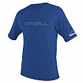 Herren-Lycra-T-Shirt O'neill LOOSE FIT, kurze Ärmel