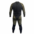 Herren-Neoprenanzug MILITARY 3 mm