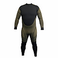 Herren-Neoprenanzug MILITARY 3 mm