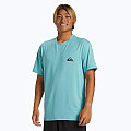 Herren-Lycra-Shirt Quiksilver LOOSE FIT UPF50, kurzärmelig