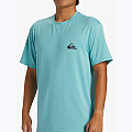 Herren-Lycra-Shirt Quiksilver LOOSE FIT UPF50, kurzärmelig