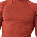 Lycra-T-Shirt für Herren RIP CURL DAWN PATROL, kurze Ärmel