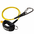 Mares Freitauchgurt mit LANYARD-Karabiner