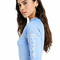 Damen-Lycra-Shirt Roxy GRAPEMIST, langärmelig
