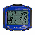 Computer Mares QUAD 2 blau