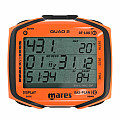 Mares QUAD 2 Tauchcomputer orange