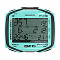 Mares QUAD 2 Tauchcomputer aqua