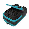 Elektrische Paddleboardpumpe SPINERA SUP4 16 PSI
