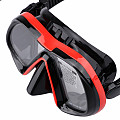 Dive Team MAXI VIEW Maske
