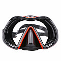 Dive Team MAXI VIEW Maske