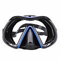 Dive Team MAXI VIEW Maske