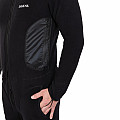 Agama POLARTEC Unterzieher mit Taschen