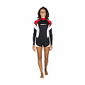 Mares Dive Damen Kurzarm-T-Shirt