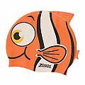 ZOGGS CHARACTER Kinder Badekappe