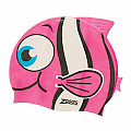 ZOGGS CHARACTER Kinder Badekappe