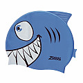 ZOGGS CHARACTER Kinder Badekappe