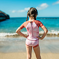 Kinder Neopren KAIWAI 2 mm - BODY CUT