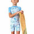 Kinder Neopren KAIWAI 2 mm - SHORT CUT