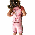 Kinder Neopren KAIWAI 2 mm - SHORT CUT