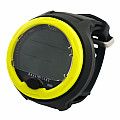 Aqua Lung i100 Tauchcomputer gelb