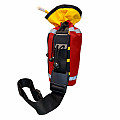 WRE 25 Wurfsack mit Abschussgurt