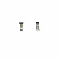 Ventilstecker - Verteilerausgang
