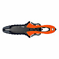 WRE Rescue Professional PRO TITAN Messer