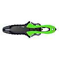 WRE Rescue Professional PRO TITAN Messer