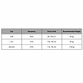 Elements ROVER Rettungsweste