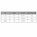 Schwimmweste Elements CANOE RENT 2.0
