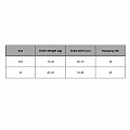 Schwimmweste Elements CANOE RENT 2.0 Junior