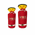 WRE 20 Wurfsack mit Abschussgurt