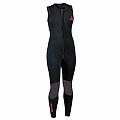 Damen-Neopren-Raftinghose Elements TUNDER 4 mm