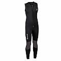 Damen-Neopren-Raftinghose Elements TUNDER 4 mm