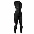 Damen Neopren-Rafting-Hose Elements REDY 3 mm