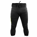 Neoprenhose Elements QUATRO 3/4 Länge 3 mm