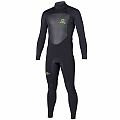 Herren Neopren Elements SURFER LONG 2 mm
